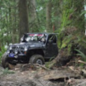 Meet your Posher, Joseph